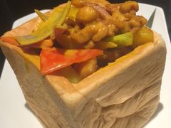 -高第街56号餐厅(银座商城玉函店)