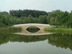 -东郊湿地公园