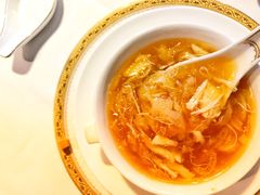 -唐阁(香港朗廷酒店)