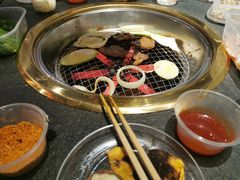 -伊茉家的烤肉店(勒泰中心店)