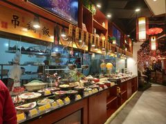 -万重锦·人文川菜馆(骡马市店)