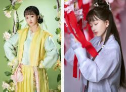 -盘子女人坊古装写真摄影(天津总店)