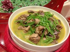 -和平饭店·宴会厅(幸福西大街店)