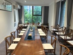 -绿雪芽白茶(浙大华家池校区凯旋路店)