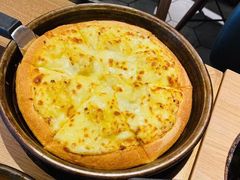 -必胜客(天河城店)