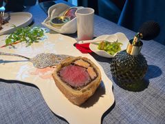 -弦月窗LUNETTE BY AMANDA(复兴路店)