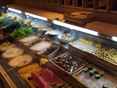 -松野谷·寿喜烧自助(华联顺义金街购物中心店)