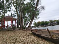 -三岔湖景区