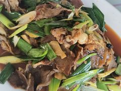 -临夏清真餐馆羊肉火锅(安德民族商贸城店)
