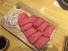 -丽和苑·自助寿喜锅(虹梅路店)