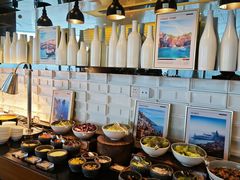 -广州四季酒店·意珍·意式自助餐