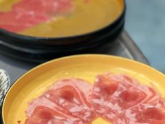 呼伦贝尔小羔羊-一绪に寿喜烧(夫子庙水游城店)