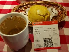 -西贝(上海我格广场店)