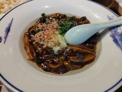 -三凤酒家·百年无锡菜(清扬茂业店)