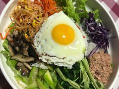 金枪鱼拌饭-金家休闲餐吧(金家小吃四店)