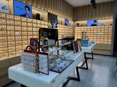 -一代眼镜(浦东大拇指广场店)