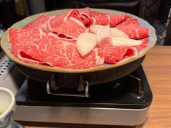 -满来寿喜烧(金虹桥店)