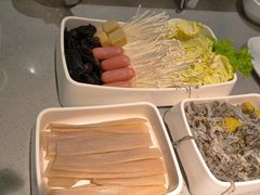 -半天妖烤鱼(诺德广场店)