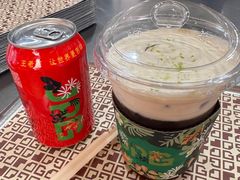-JPG canteen(广州东山口店)