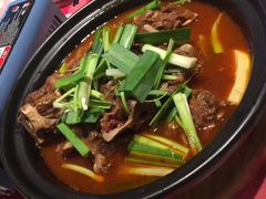 -西贝(上海我格广场店)