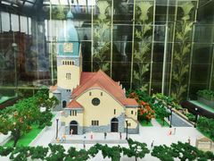 -青岛德国总督楼旧址博物馆