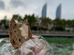 -Juicy Bakery(大学路店)