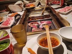 -芝小官毛肚火锅海鲜自助(淮安清江浦区新亚店)