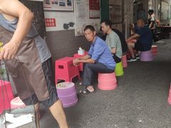 -上池面馆(上池正街39号院店)