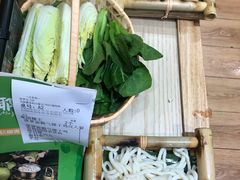 -椰夫人·养生椰子鸡(金沙洲永旺店)