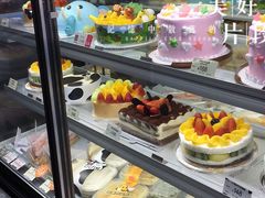 -大家乐(广州天河城六楼店)