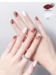 -悦指间美甲美睫
