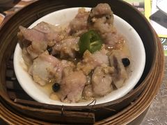 -添好运点心专门店(深水埗店)