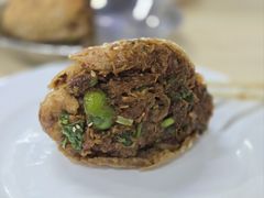 -昌顺马记小吃店(昌盛园店)