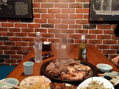-蟹谢蒸鲜自助餐厅