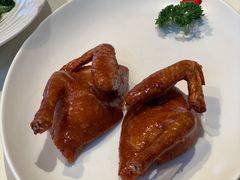 -利苑酒家(金宝店)