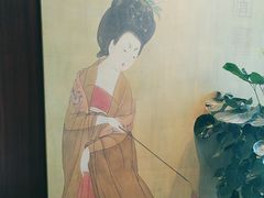 -粤财皇冠假日酒店·彩华轩中餐厅