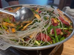 -京玉菲饭店(李村店)