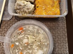 -老通城豆皮大王(吉庆街店)