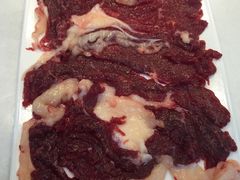 -汕头八里香牛肉店(人民南店)