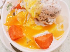 -松记糖水店(铜锣湾分店)