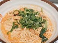 -张亮麻辣烫(政民路店)