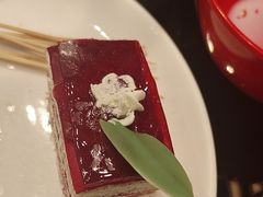 -美食汇海鲜自助餐厅·小龙虾烧烤(富力万达文华酒店)