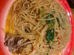 -破三川·新川菜(静安大融城店)