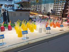 -吉木烤肉自助餐厅(乐汇城店)