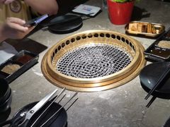 -谷牛日式烤肉(宝山U天地店)