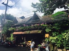 -自然餐厅(Phuket)