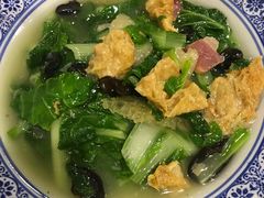 -兰边碗(鼓楼店)