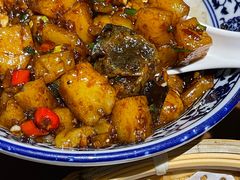 -天下客饭店(中山路店)