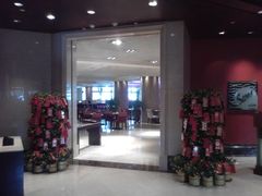 -咖啡苑自助餐厅·中国大饭店