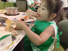 -亚马逊海鲜自助(梅溪湖步步高店)